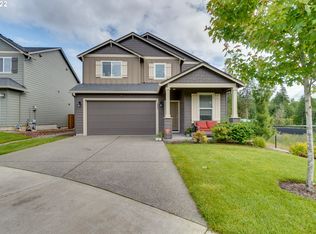 1826 NE 172nd St, Ridgefield, WA 98642