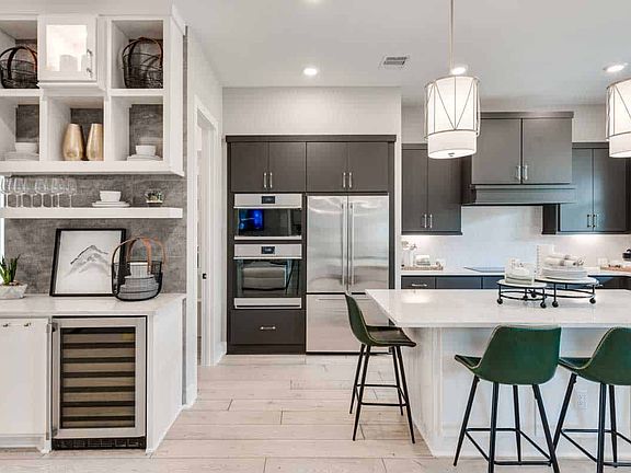 Representative Only Chandler Plan