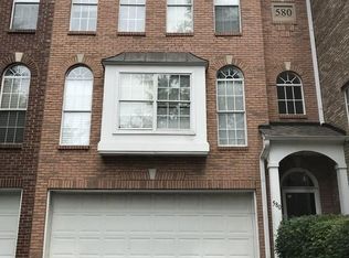 580 Fraser St SE, Atlanta, GA