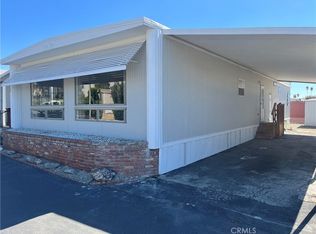 12220 5th St SPACE 180, Yucaipa, CA 92399