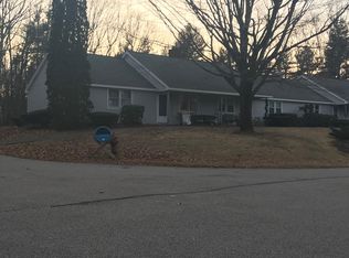 97 Woodland Hls, South Berwick, ME 03908
