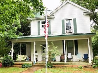 9916 Village Hwy, Concord, VA 24538