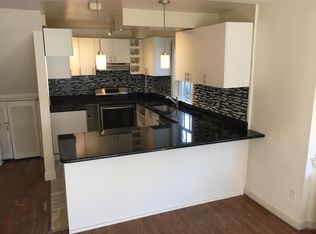 1643 34th St NW #A, Washington, DC 20007
