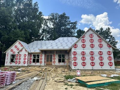 113 Cedar Hill Way, Clinton, MS, 39056