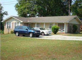 3808 Cherwood Ln, Chattanooga, TN 37406