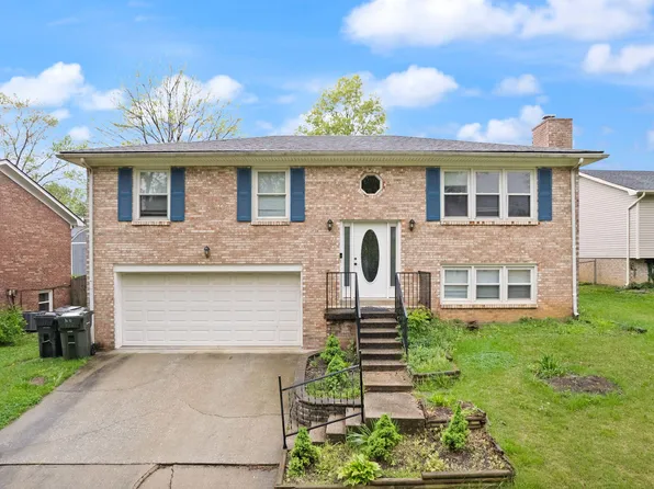 3613 Bilorete Ct, Lexington, KY 40517