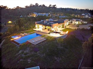 4803 Linea Del Sol, Del Mar, CA 92014