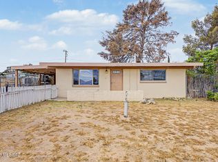 226 S Avenue C, San Manuel, AZ 85631