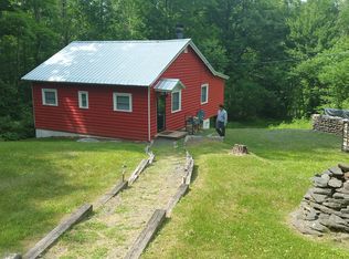 329 Rappleyea Rd, West Kill, NY 12492