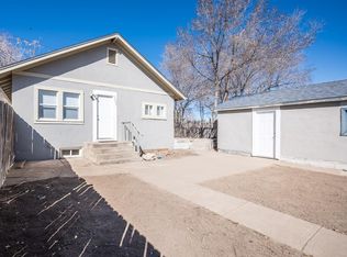 1609 Euclid Ave, Pueblo, CO 81004