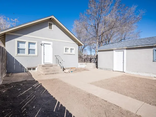 1609 Euclid Ave, Pueblo, CO 81004