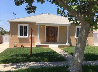 409 N Taylor Ave, Montebello, CA 90640