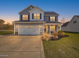 102 N Ardsley Ln, Rocky Point, NC 28457