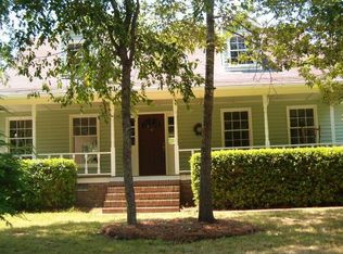 1417 Crescent St, Monroe, NC 28112