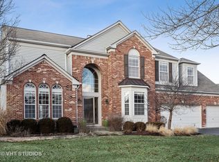 24132 W Hampshire Ln, Plainfield, IL 60585