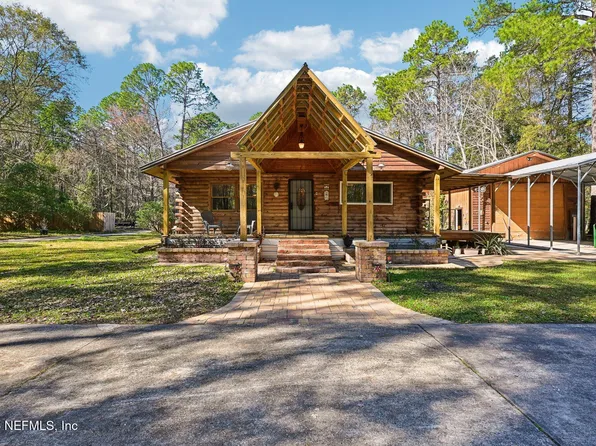 1920 BULLS BAY Highway, Jacksonville, FL 32220