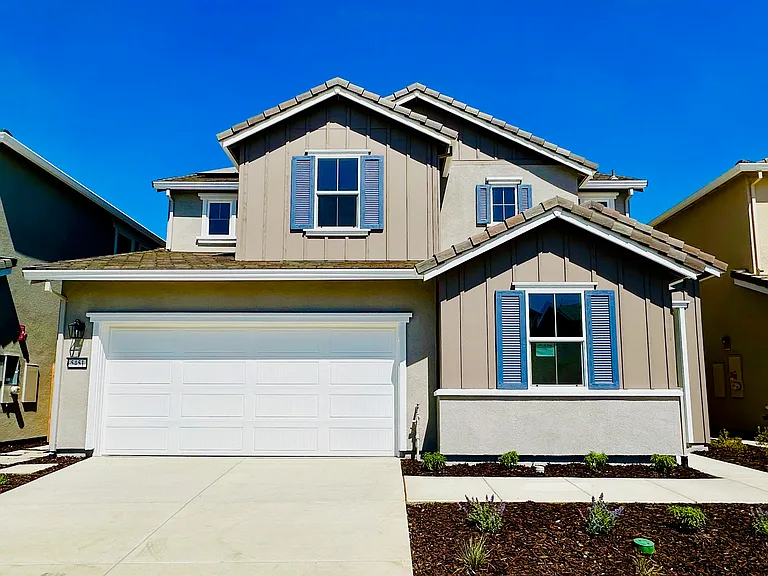 5451 Knights Valley Ln — Photo 1