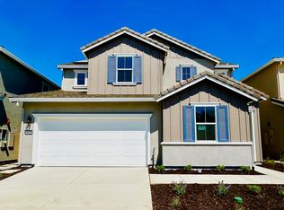 5451 Knights Valley Ln, Antioch, CA