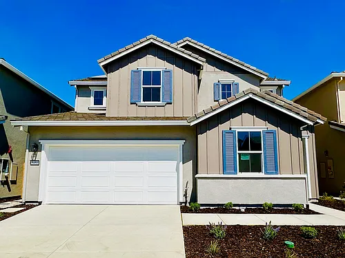5451 Knights Valley Ln Photo 1