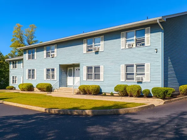 Lakeside Apartments, 115 E 5th St #72a7844cd, East Stroudsburg, PA 18301