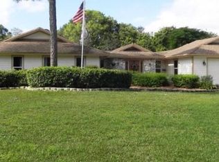 3390 SW Hickory Pl, Palm City, FL 34990