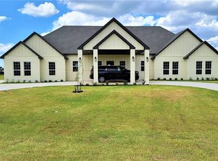 1417 W Harvard Way, Mustang, OK 73064