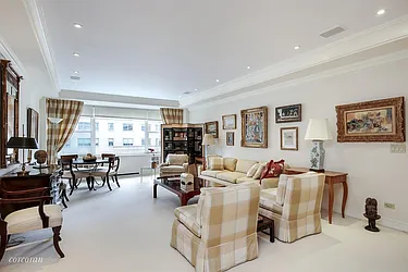 Sold by Corcoran