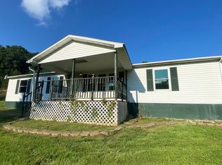 246 McDermott Pond Creek Rd, Mc Dermott, OH 45652