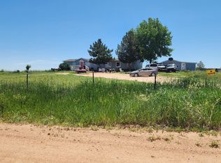17090 Wagon Train Loop, Peyton, CO 80831