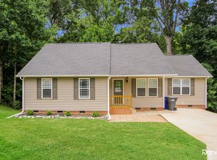 127 Addison Pl, Troutman, NC 28166