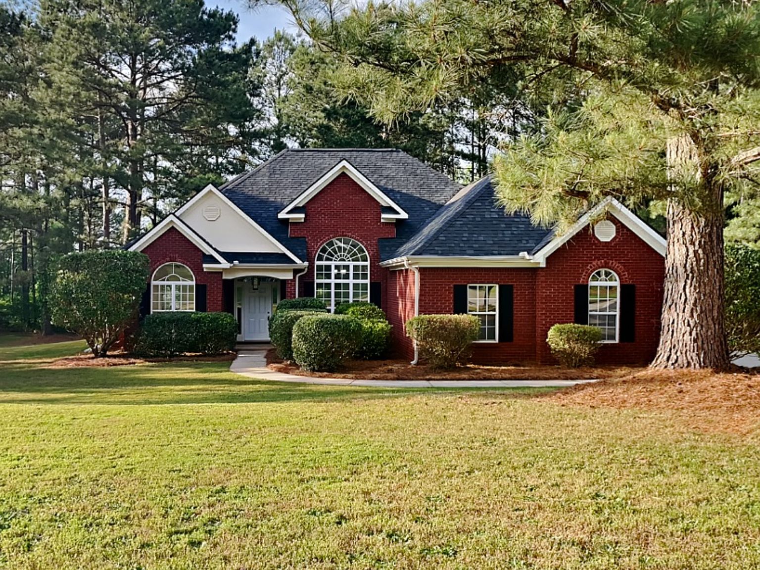 127 Lakeshore Ct, Mcdonough, GA 30252 Zillow