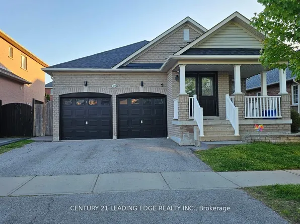 29 Pardon Ave, Whitby, ON L1P 1V1