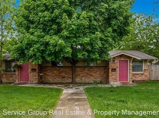 1011 E Lincoln Ave, Nampa, ID 83686