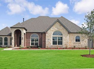 601 Winslow Ln, Prosper, TX 75078