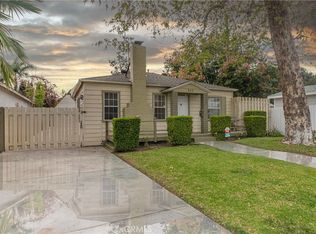 211 S Keystone St, Burbank, CA 91506