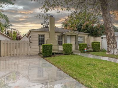 211 S Keystone St, Burbank, CA, 91506