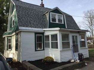 1152 Ballston Lake Rd, Ballston Lake, NY 12019
