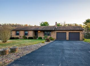 54346 Brackin Rd, Martins Ferry, OH 43935