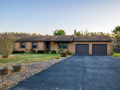 54346 Brackin Rd, Martins Ferry, OH, 43935