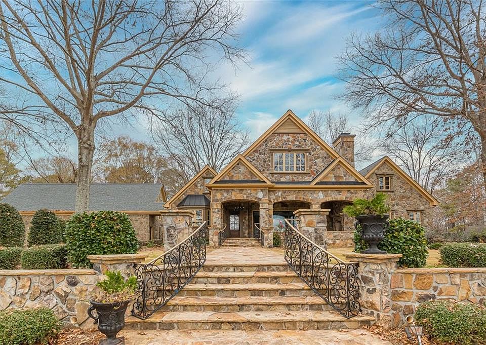 83 Vaughn Rd, Newnan, GA 30265 Zillow