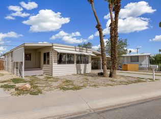 32200 San Miguelito Dr, Thousand Palms, CA 92276