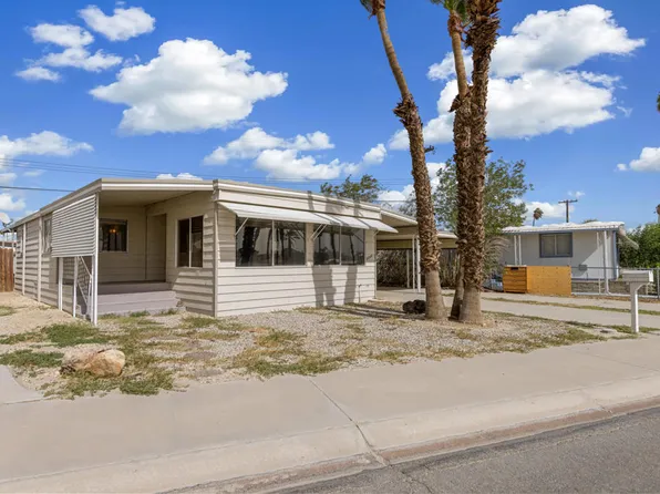 32200 San Miguelito Dr, Thousand Palms, CA 92276