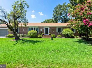 9100 Greenwood Ave, North Beach, MD 20714