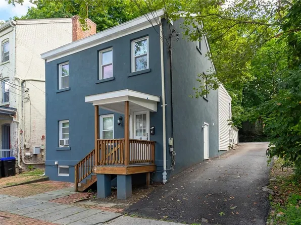 49 S Bridge Street, Poughkeepsie, NY 12601