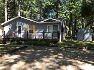 207 Veterans Dr, Roscommon, MI 48653
