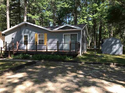 207 Veterans Dr, Roscommon, MI, 48653