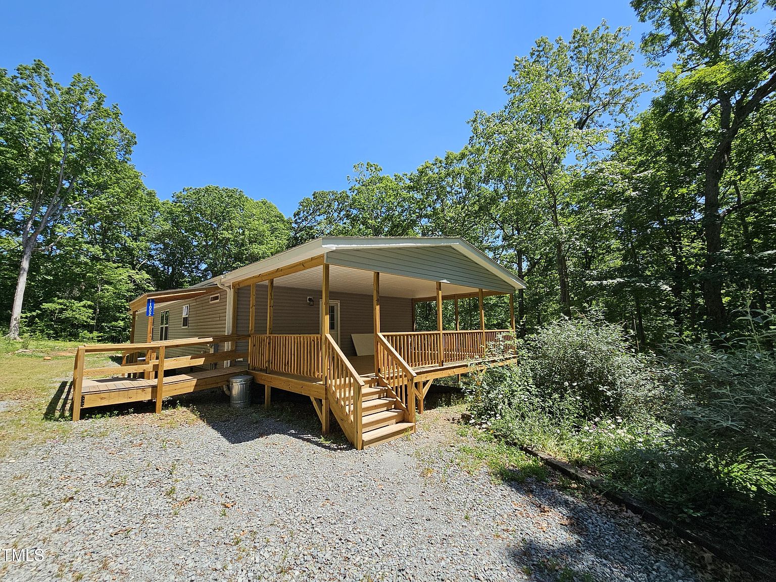 104 J Bird St, Bear Creek, NC 27207 Zillow