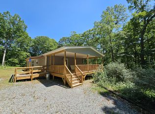 104 J Bird St, Bear Creek, NC 27207