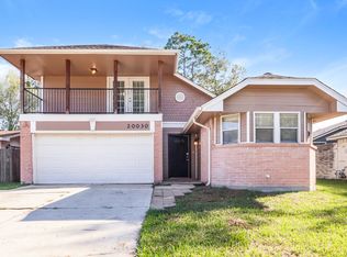 20030 River Brook Dr, Humble, TX 77346
