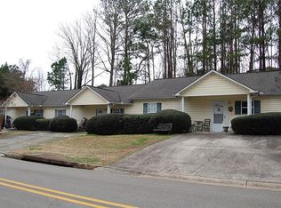 172 Jacobs Way, Jasper, GA 30143